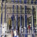 Automatic Rice Mill Machine, Three Phase