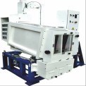 Automatic RIcetec Paddy Separator, Three Phase, Capacity: 2 Ton/Hr - 5 Ton/Hr