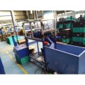 Automatic Rope Cutting Machine
