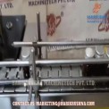 Automatic Rotary Ropp Screw Cap Sealing Machine