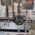 Automatic Rotary Ropp Screw Cap Sealing Machine