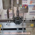 Automatic Rotary Ropp Screw Cap Sealing Machine