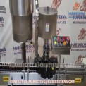 Automatic Rotary Ropp Screw Cap Sealing Machine