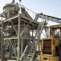 Automatic Salt Washery Plant, Impact Pulverizer