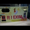 Automatic Sanitary Napkin Vending Machine