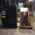 Automatic Self Driven Bitumen Emulsion Sprayer, Model Name/Number: ABS 8000, Capacity: 8000 Liters