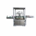 Automatic Servo Filling Machine