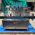 Automatic Servo Liquid Filling Machine