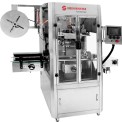 Automatic Shrink Labeling Machine, For Industrial