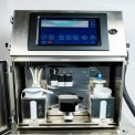 Automatic Skymark S003 Small Character Inkjet Printer
