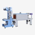 Automatic Sleeve Seal Cutting Machine