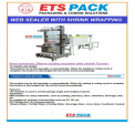 Automatic Sleeve Seal Cutting Machine