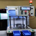 Automatic Special Purpose Machine