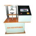 Automatic Spring Testing Machine
