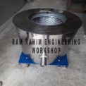 HYDRO EXTRACTOR(30KG)