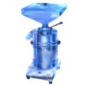 Automatic Stainless Steel Flour Milling Machine, 1.5HP, Single Phase