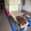Automatic Tea Dryer Machine