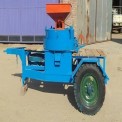 Automatic Tractor Chakki