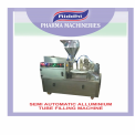 Automatic Tube Filling Machines