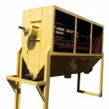 Automatic Turmeric Processing Plant, 100 Kg/hr