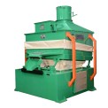 Automatic Vacuum Type Destoner, Single Phase, Capacity: 20Ton