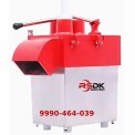 Automatic Vegetable Cutting & Chopping Machine