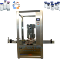 Automatic Vial Cap Sealing Machine