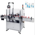 Automatic Vial Sticker Labelling Machine