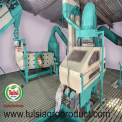Automatic Vibro Cleaner Machine, Three Phase, Size: 950 mm X 1200 mm