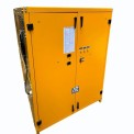 Automatic Water Chilling Plant, Air-Cooled, Capacity: 3 TR