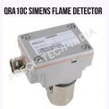 Automatic White Qra10c Simens UV Flame Detector