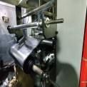 Automatic Xlpe Foam Insulation Sheet Lamination Machine