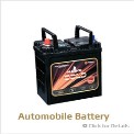 Automotive Battery