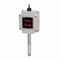 Autonics Temp / Humidity Transmitter