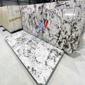 Azul Nuevo Granite Slab