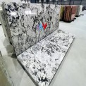 Azul Nuevo Granite Slab