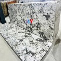 Azul Nuevo Granite Slab