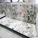Azul Nuevo Granite Slab