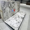 Azul Nuevo Granite Slab