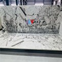 Azul Nuevo Granite Slab