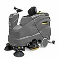 B 150 R Bp Stand on Ride-on Scrubber Drier