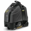 B 95 RS Bp Pack Stand on Ride-on Scrubber Drier