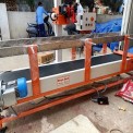 Bag Closing Machine, Capacity: 25m
