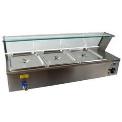 Bain Marie Table Top