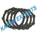 Bajaj Clutch Plate, Three Wheeler