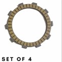 Bajaj Discover 150 Bike Clutch Plate