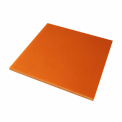 Bakelite phenolic impregnated resin paper laminated sheet, Thickness: 0.5 mm