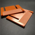 Bakelite phenolic impregnated resin paper laminated sheet, Thickness: 0.5 mm