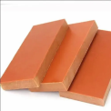 Bakelite phenolic impregnated resin paper laminated sheet, Thickness: 0.5 mm
