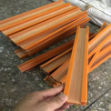 Bakelite phenolic impregnated resin paper laminated sheet, Thickness: 0.5 mm